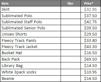 RVSS Uniform Price 2024.PNG