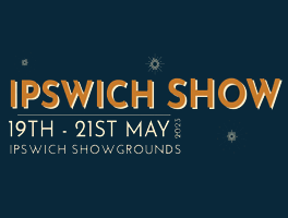 Ipswich Show Holiday